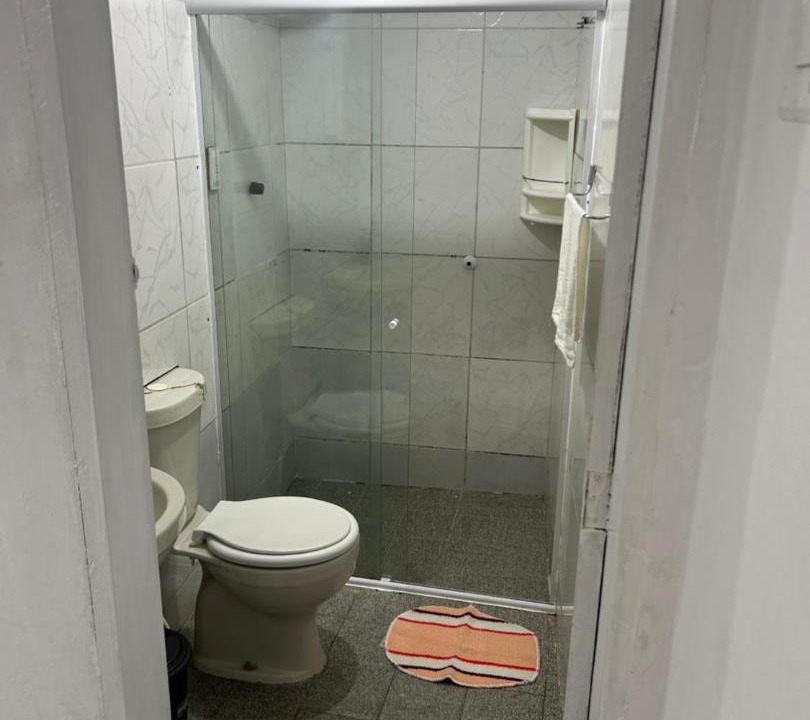 Photo of Bathroom in Garanhuns