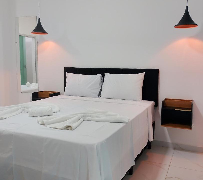 Photo of Bedroom in Lencois