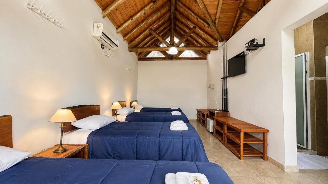 Photo of Bedroom in Goya