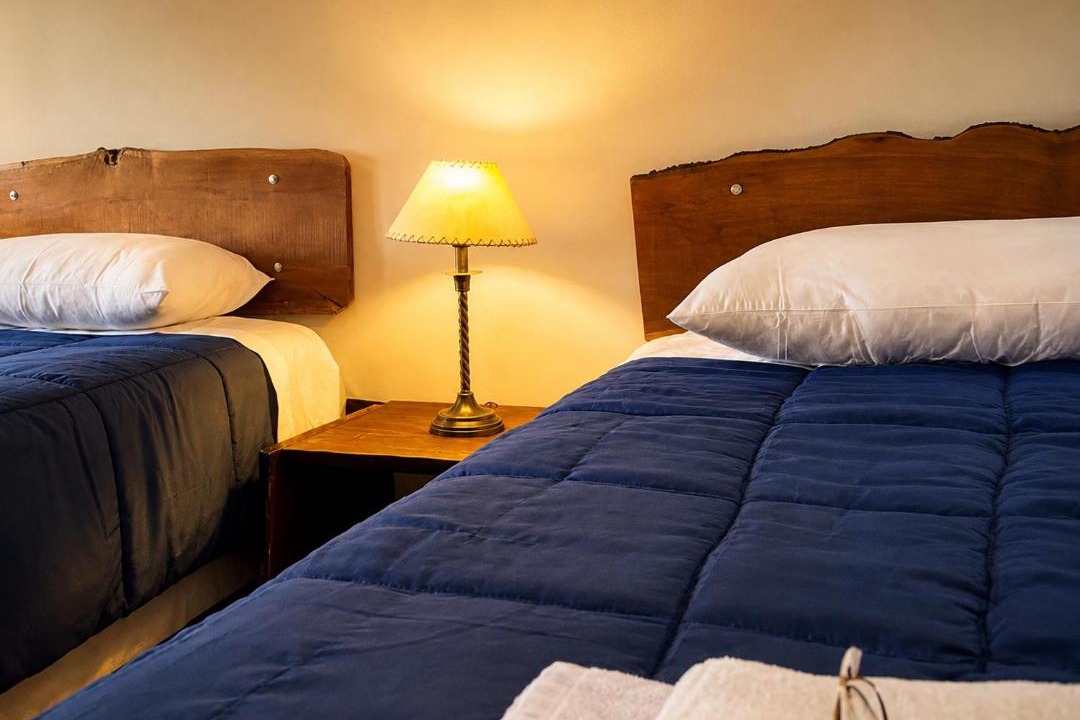Photo of Bedroom in Goya