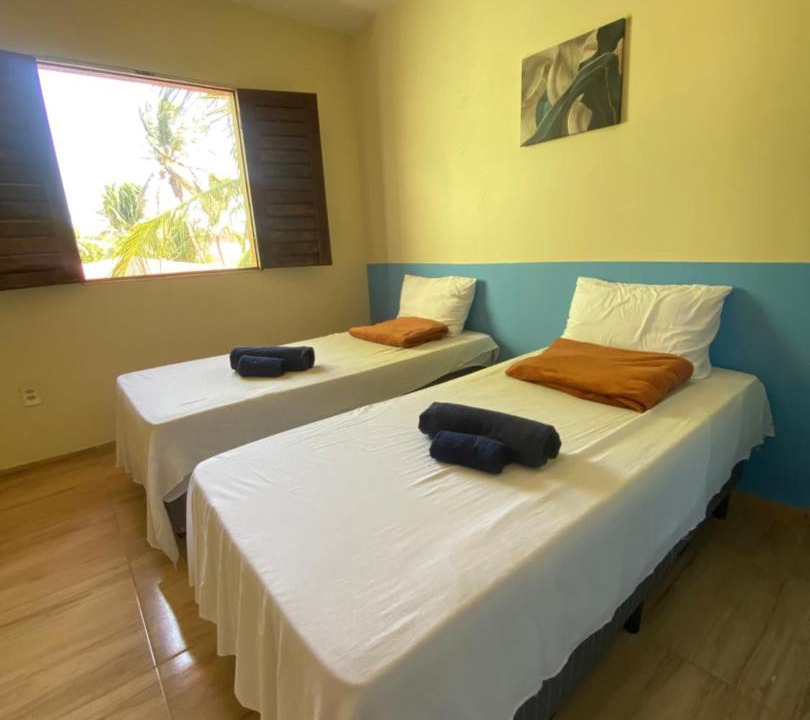 Photo of Bedroom in Guriu Village