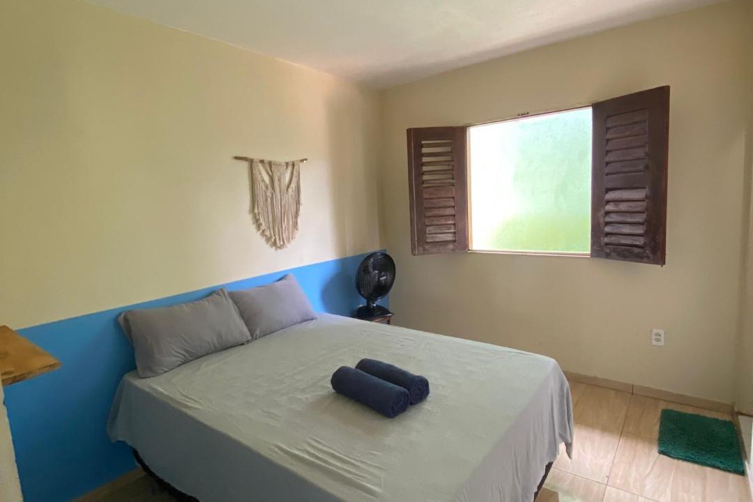 Photo of Bedroom in Guriu Village