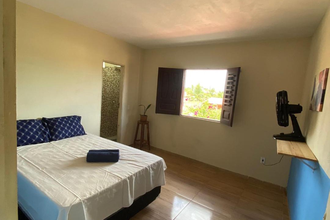 Photo of Bedroom in Guriu Village