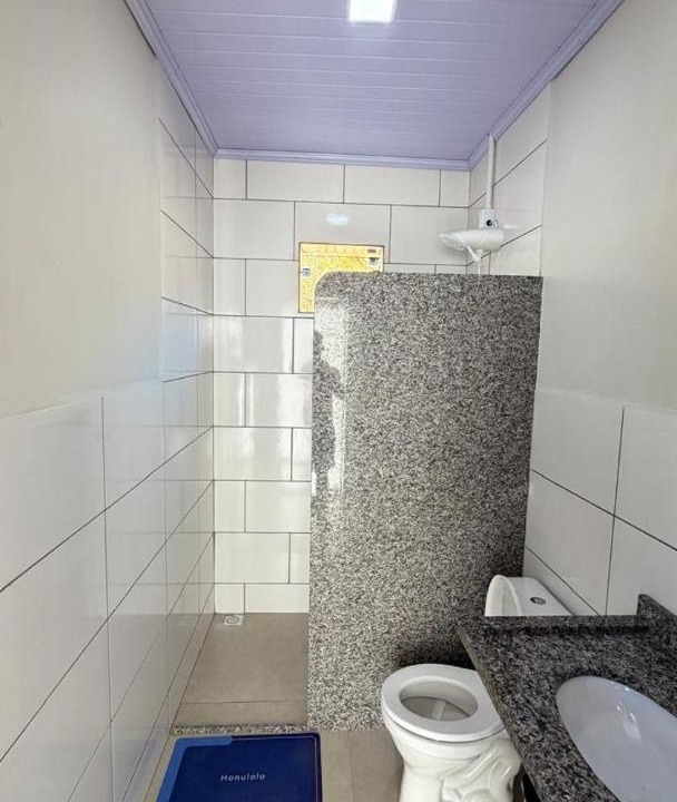 Photo of Bathroom in Raul Soares