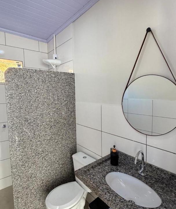 Photo of Bathroom in Raul Soares