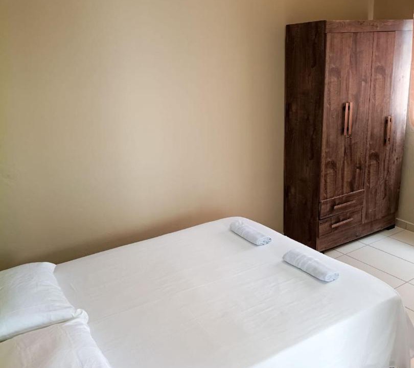 Photo of Bedroom in Beberibe