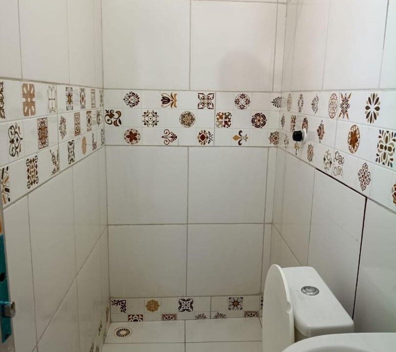 Photo of Bathroom in Beberibe