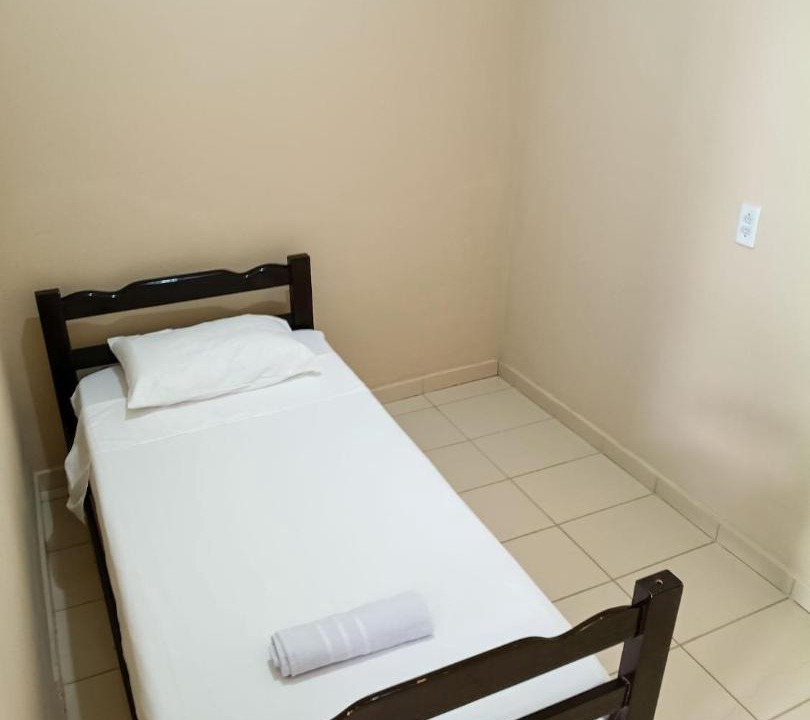 Photo of Bedroom in Beberibe