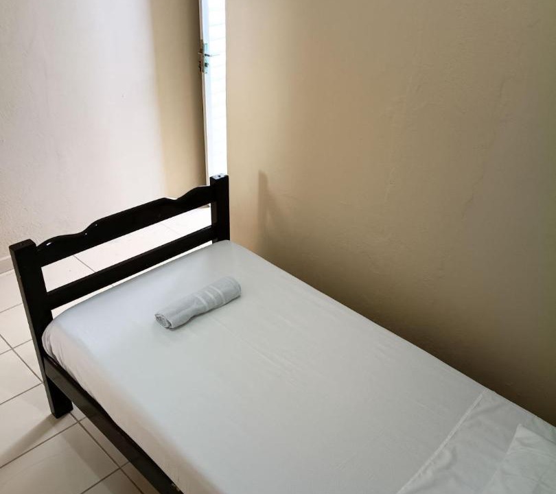 Photo of Bedroom in Beberibe