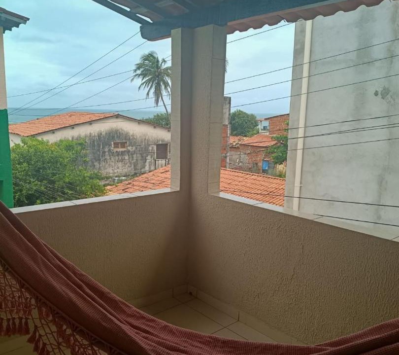 Photo of Patio Balcony in Beberibe