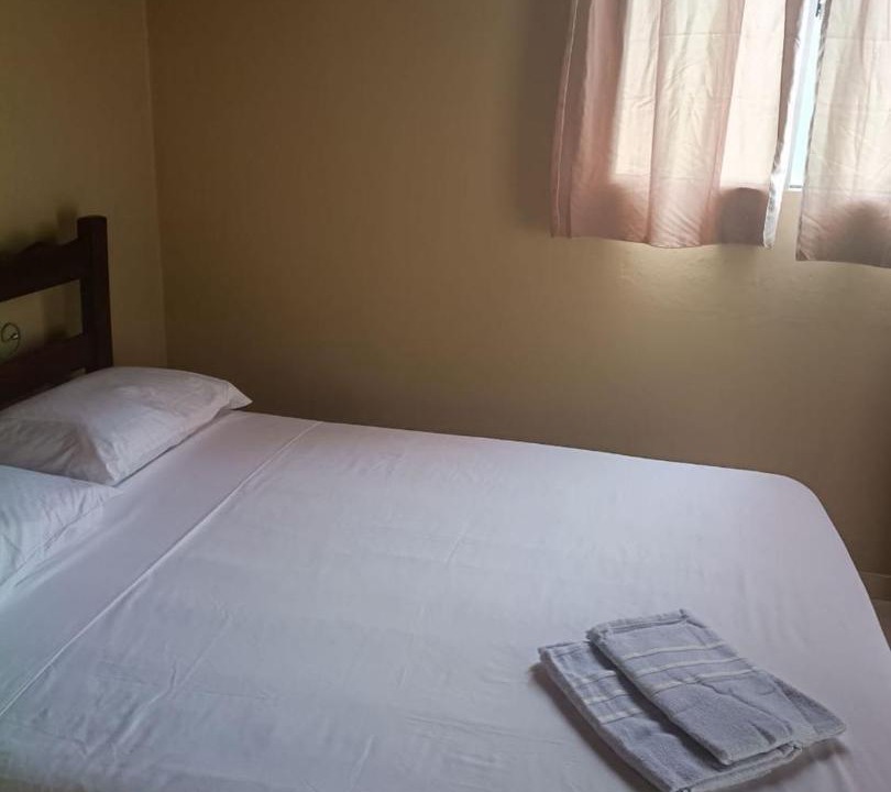 Photo of Bedroom in Beberibe