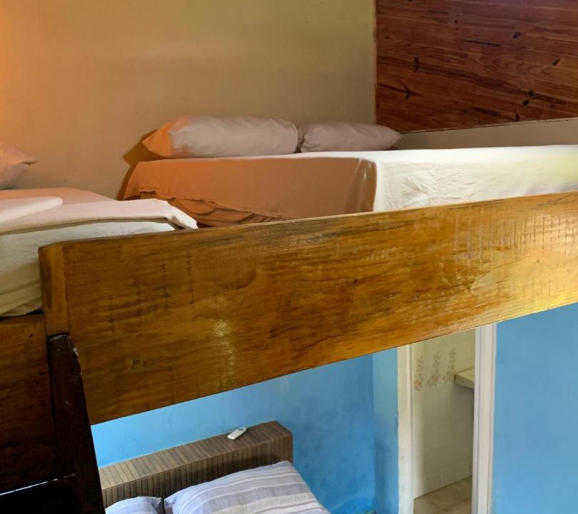 Photo of Bedroom in Santa Cruz Cabralia