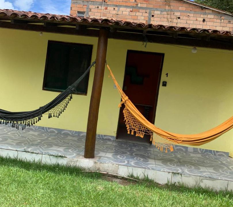 Photo of Others in Santa Cruz Cabralia