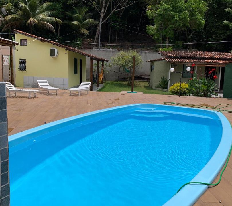 Photo of Others in Santa Cruz Cabralia