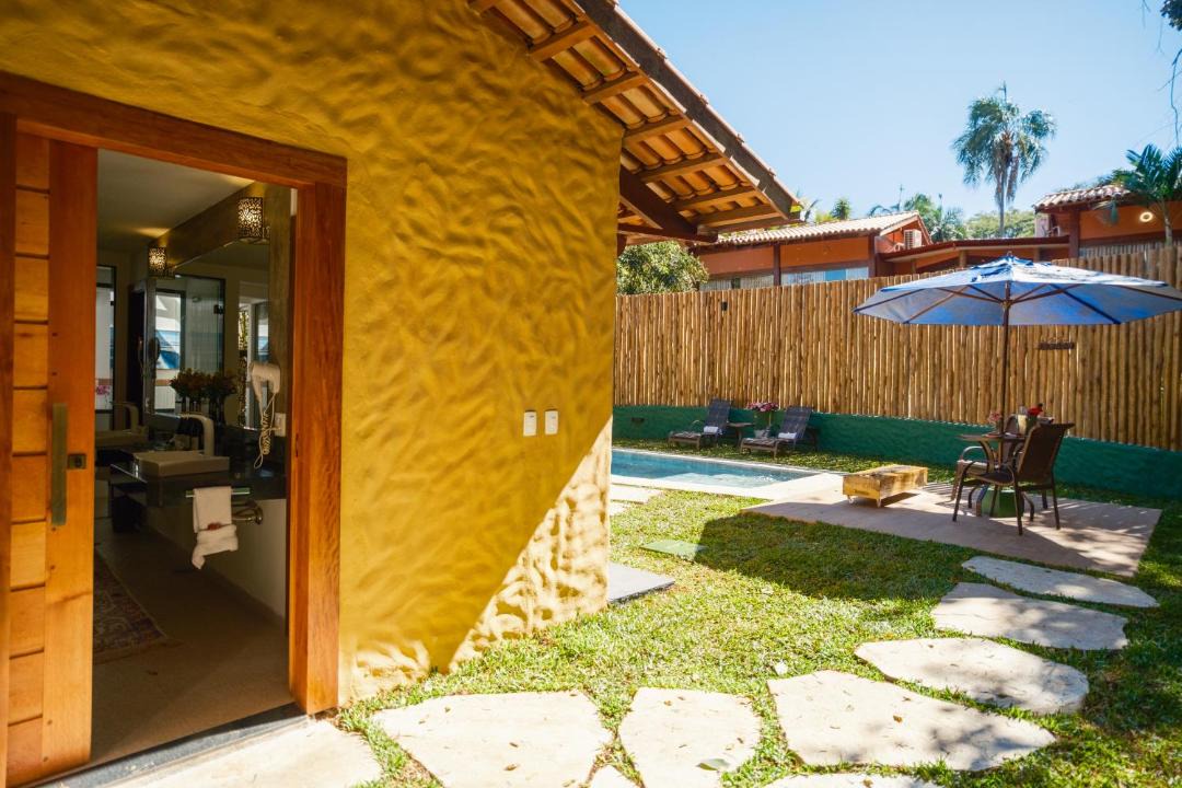 Photo of Others in Pirenopolis