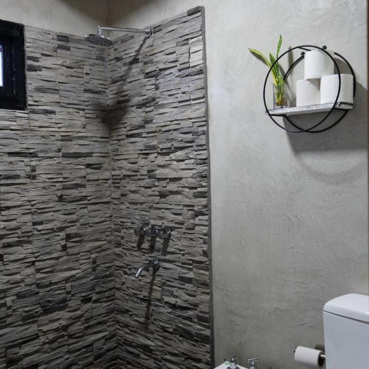 Photo of Bathroom in Comuna Estancia Vieja