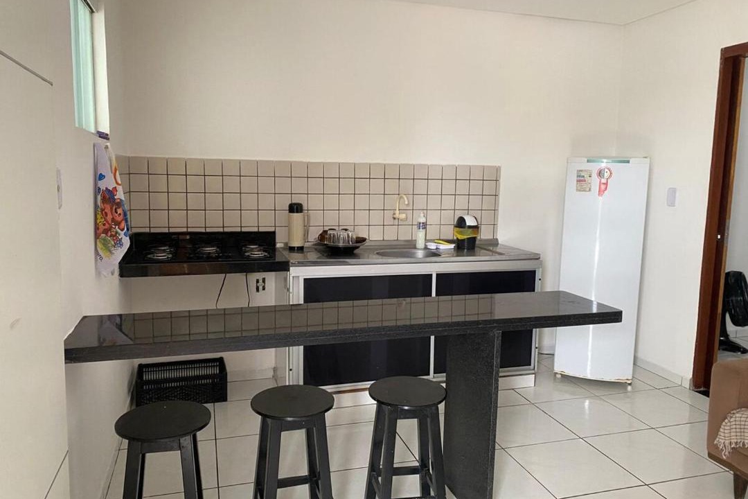 Photo of Kitchen in Solanea
