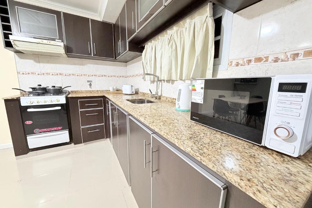 Photo of Kitchen in Venado Tuerto