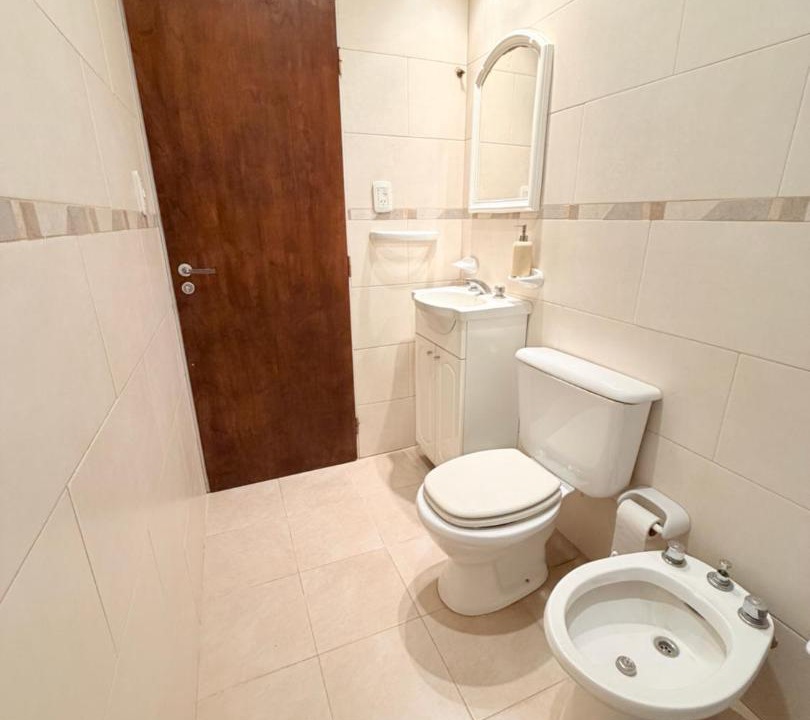 Photo of Bathroom in Venado Tuerto