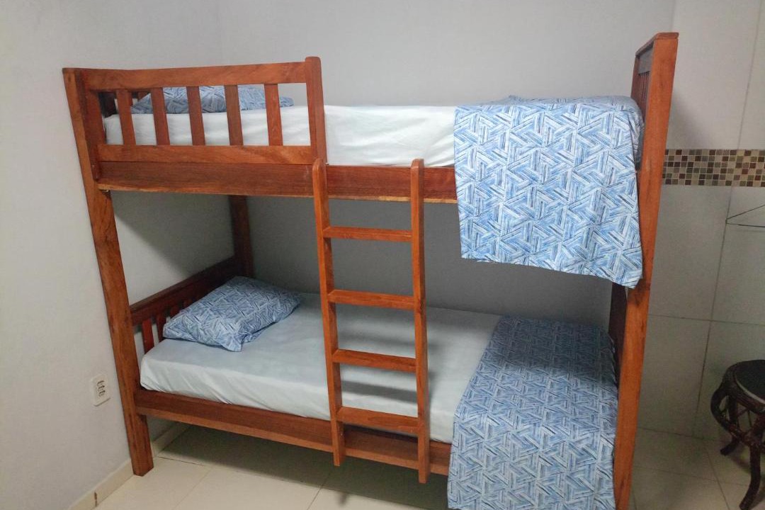 Photo of Bedroom in Garanhuns