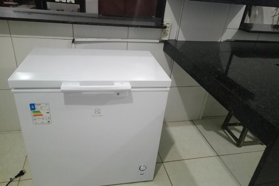 Photo of Kitchen in Garanhuns
