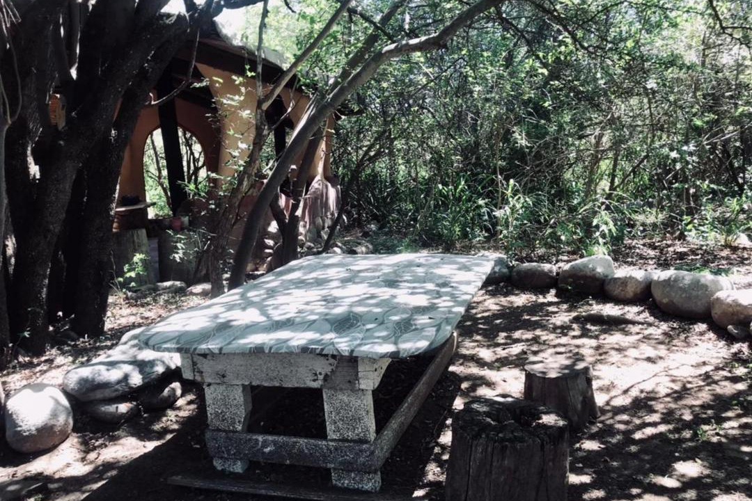Photo of Others in San Marcos Sierra