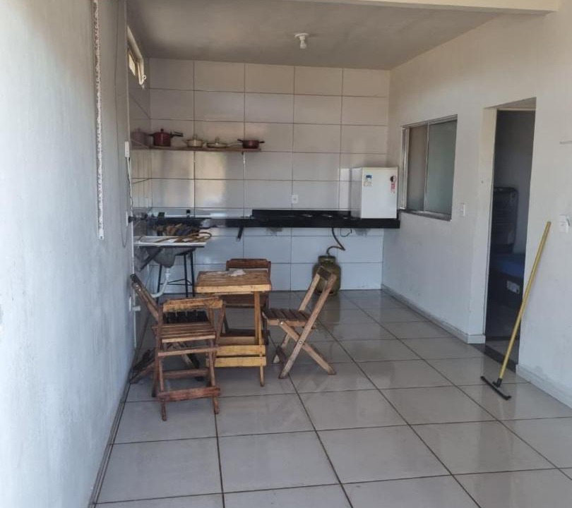 Photo of Others in Conjunto Habitacional Joao Guimaraes