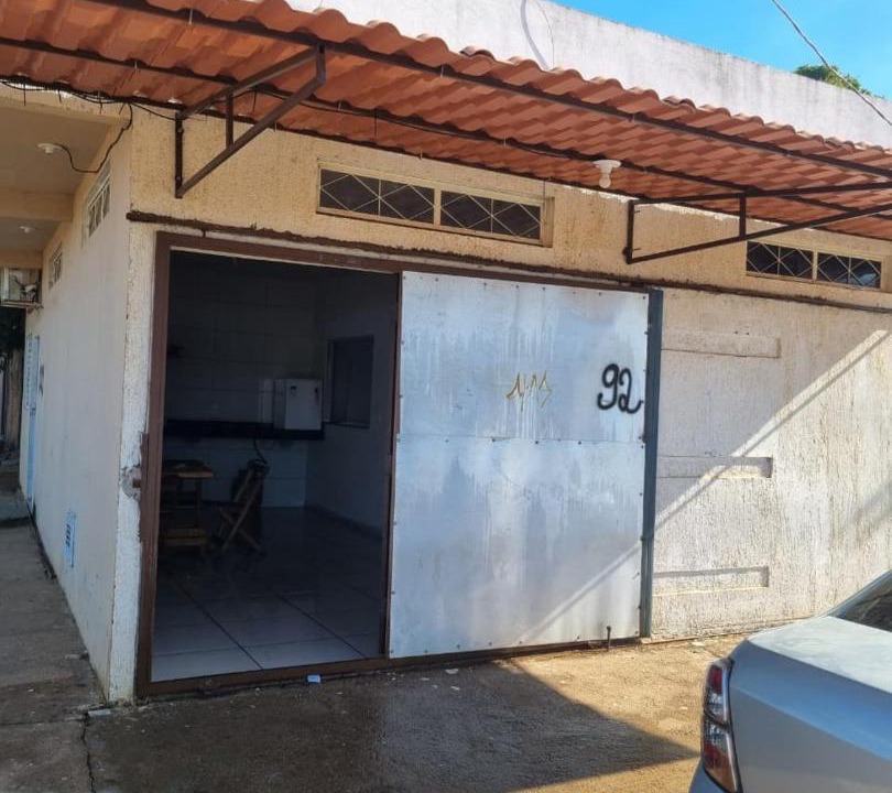 Photo of Others in Conjunto Habitacional Joao Guimaraes