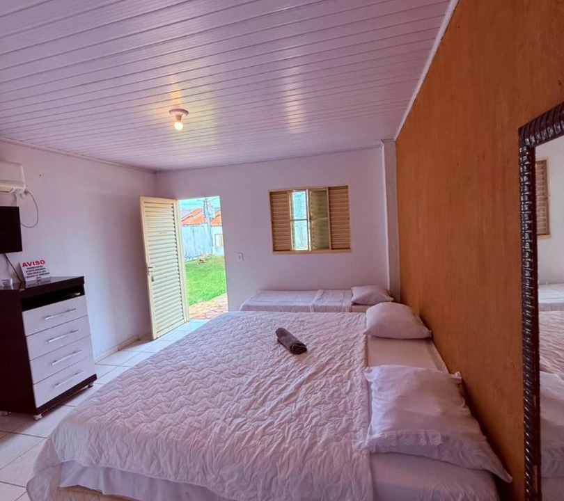 Photo of Bedroom in Portal das Aguas Quentes