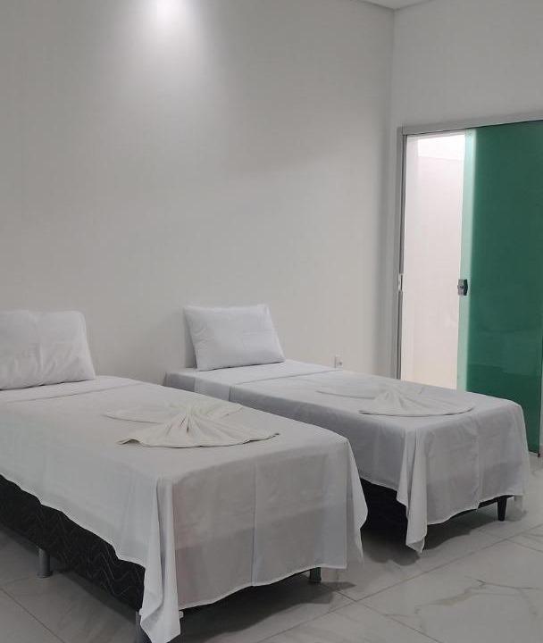 Photo of Bedroom in Lencois