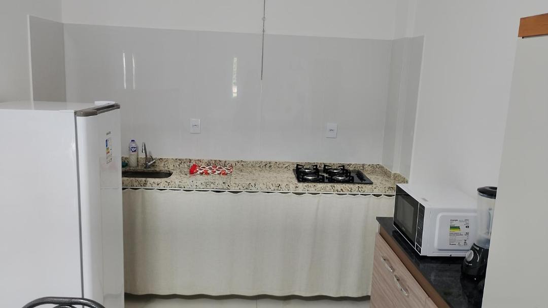 Photo of Kitchen in Lencois