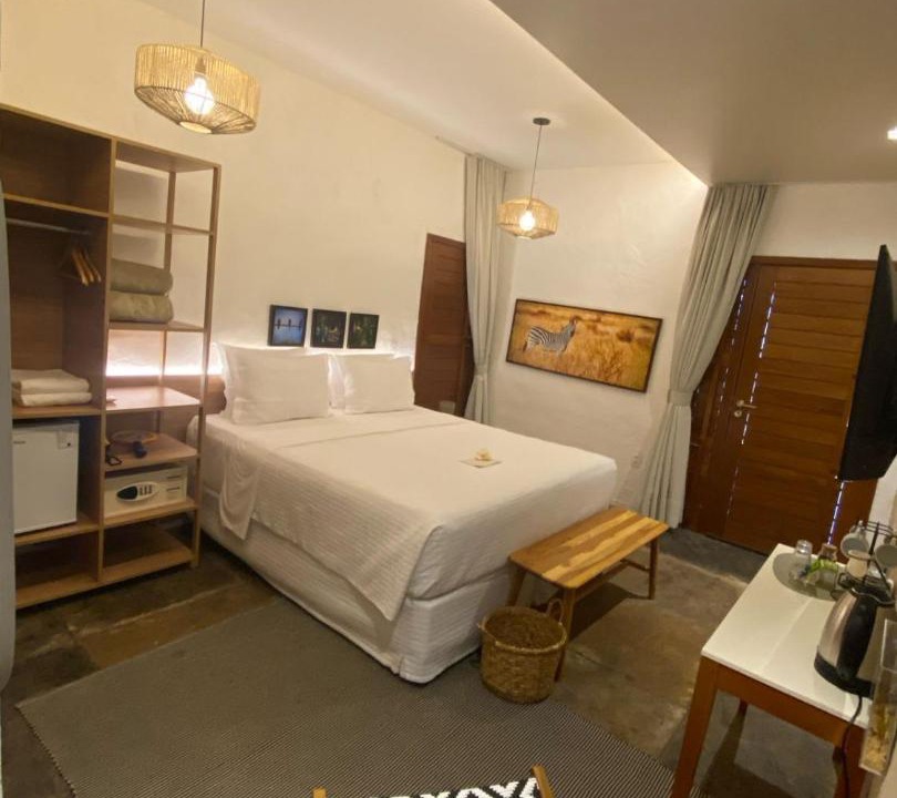 Photo of Bedroom in Buriti dos Montes