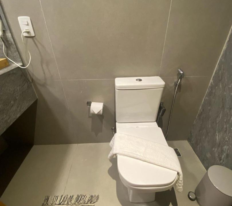 Photo of Bathroom in Buriti dos Montes