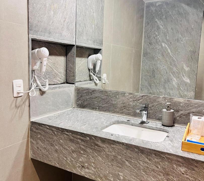 Photo of Bathroom in Buriti dos Montes