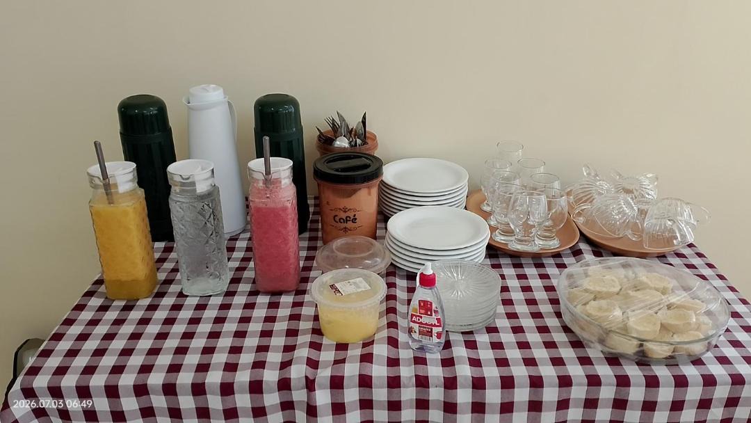 Photo of Kitchen in Jaragua
