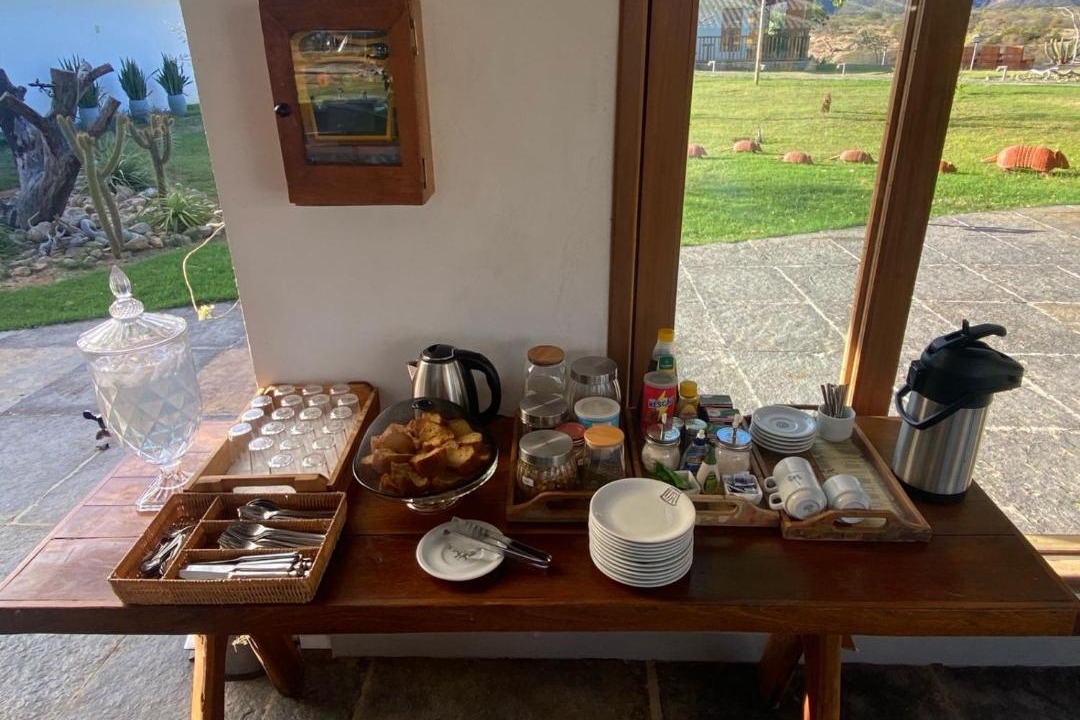 Photo of Kitchen in Buriti dos Montes