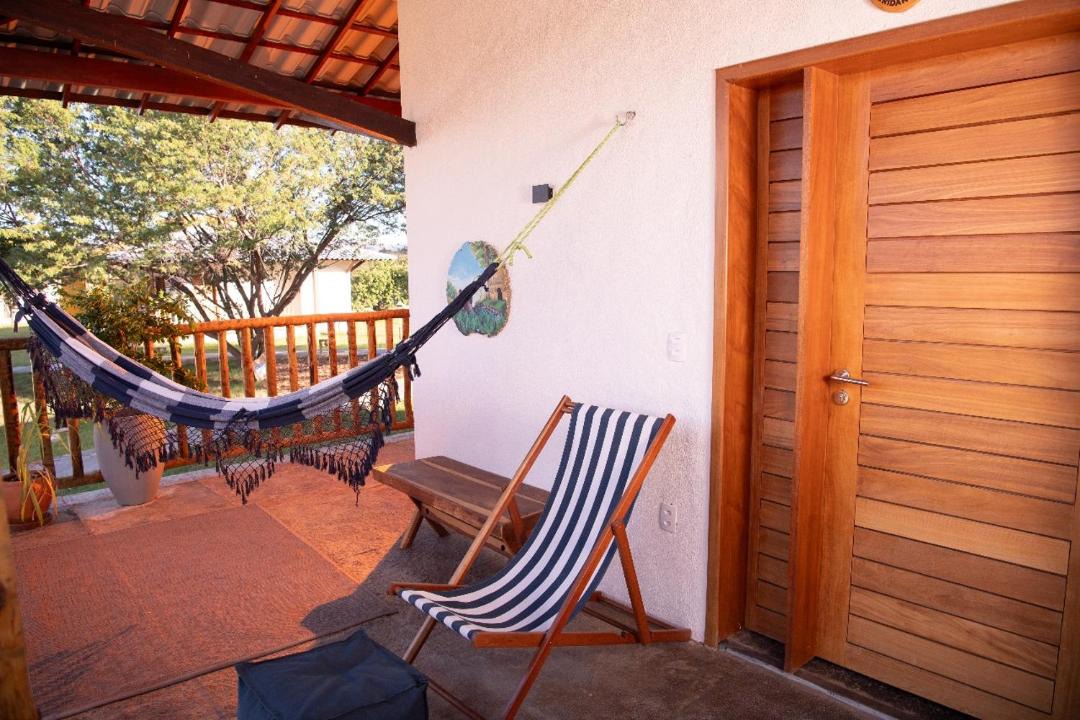 Photo of Patio Balcony in Buriti dos Montes