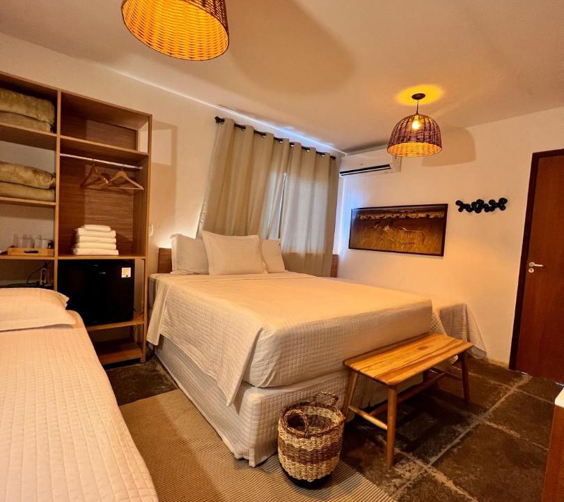 Photo of Bedroom in Buriti dos Montes