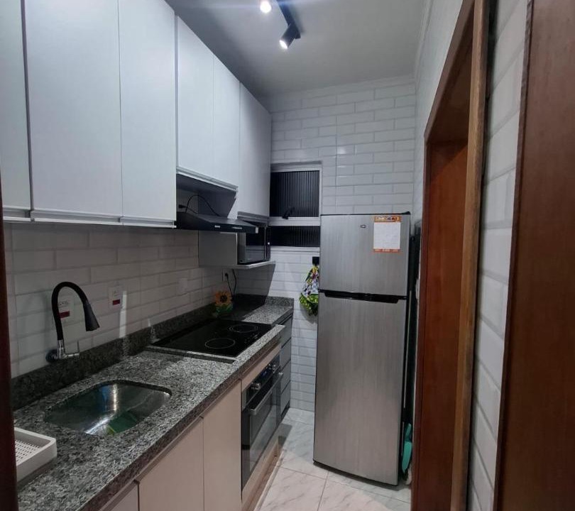 Photo of Kitchen in Centro Historico