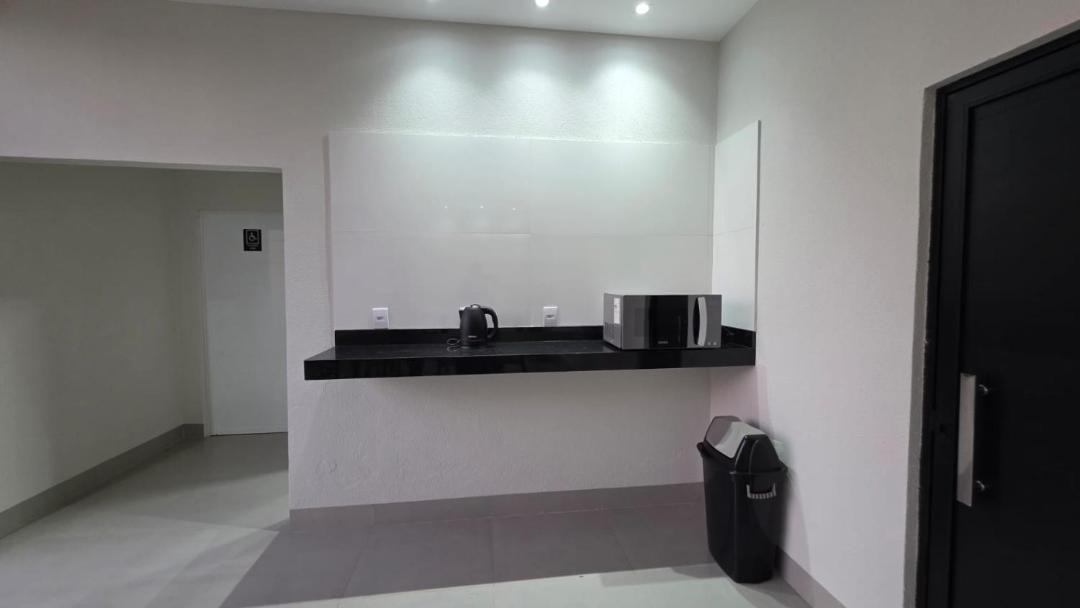Photo of Bathroom in Cuiaba