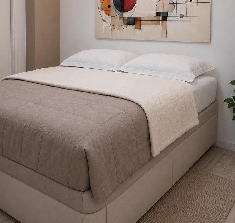 Photo of Bedroom in Boa Vista