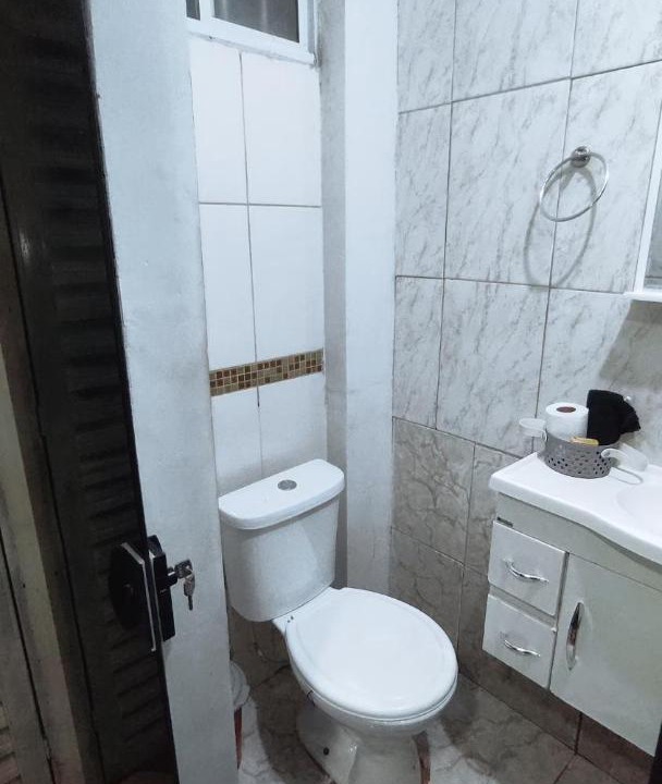 Photo of Bathroom in Jardim Independencia