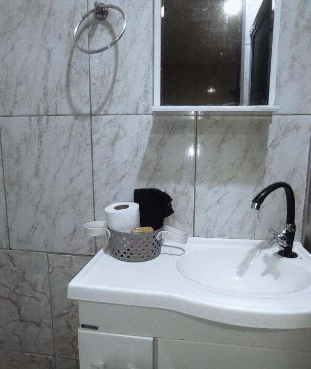 Photo of Bathroom in Jardim Independencia