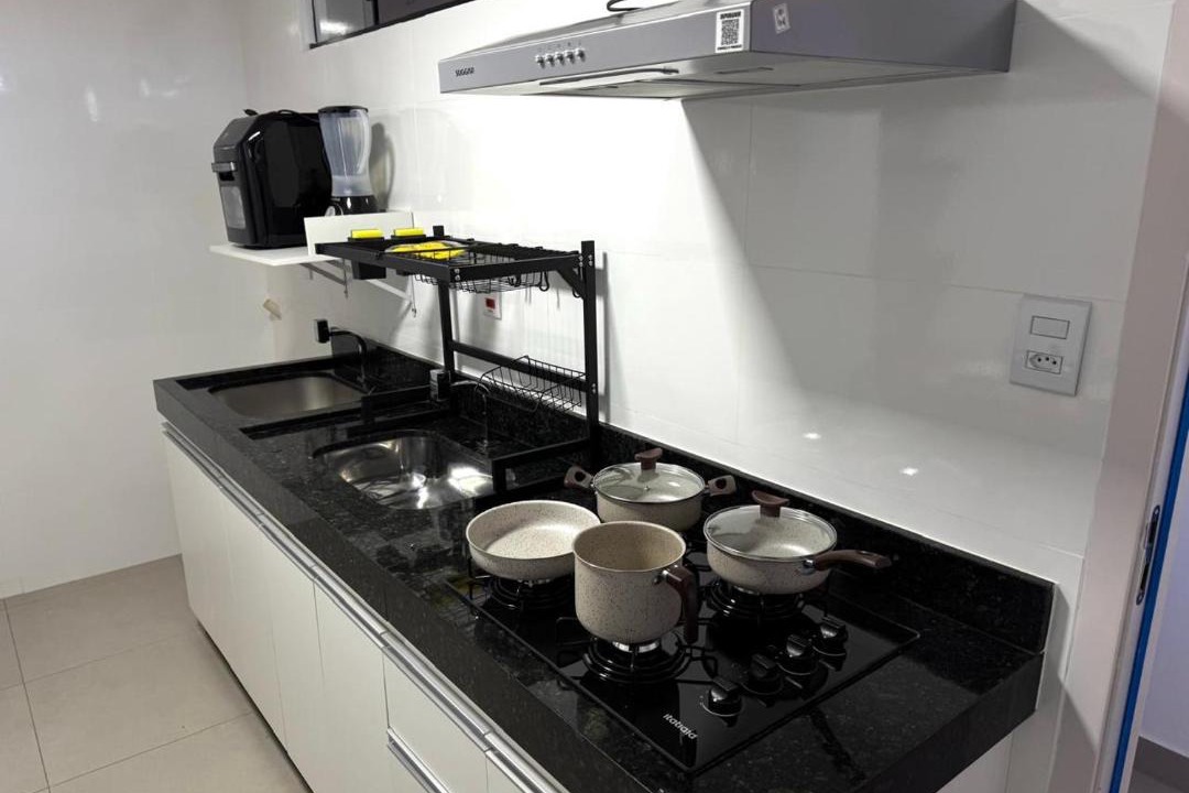 Photo of Kitchen in Veneza
