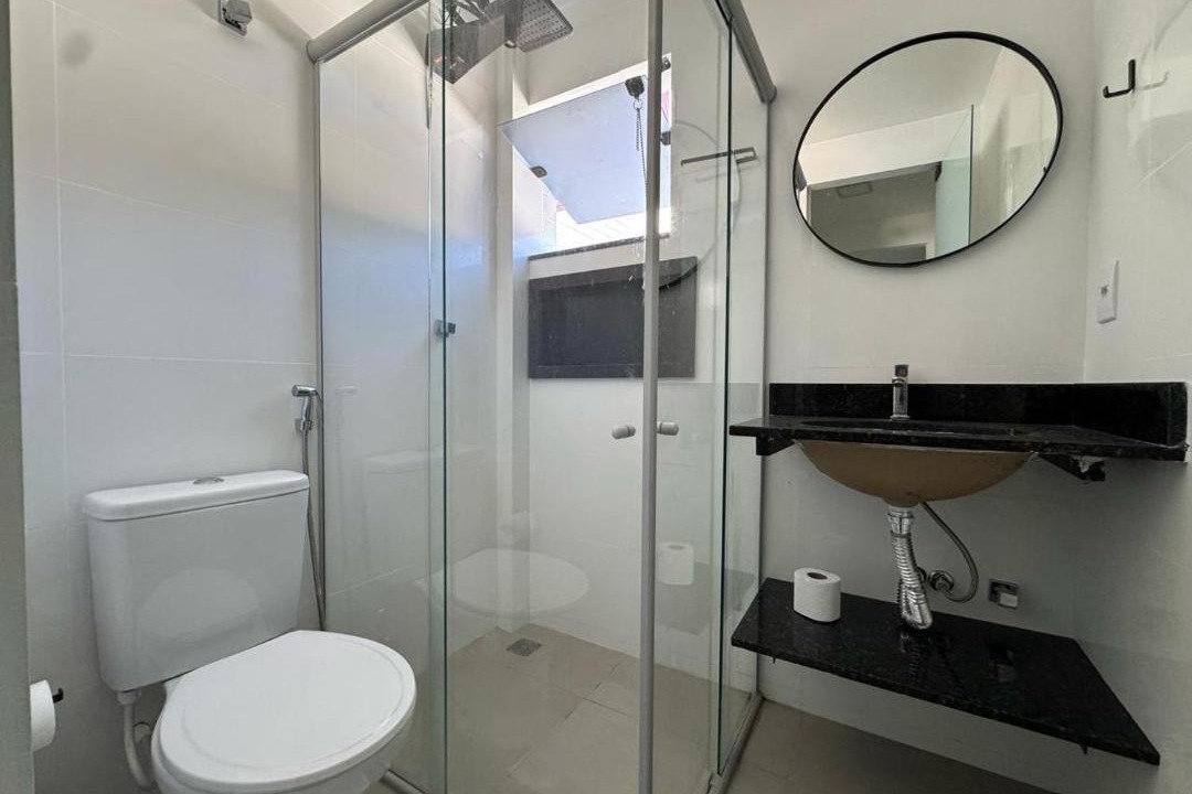 Photo of Bathroom in Veneza