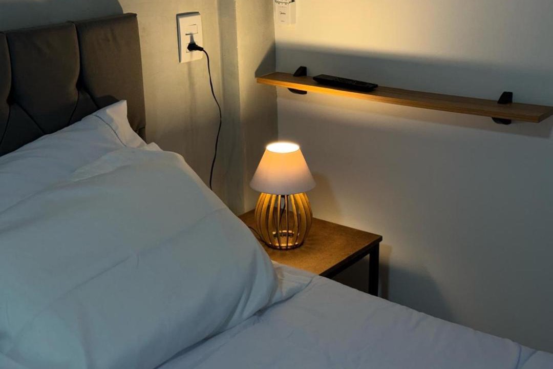 Photo of Bedroom in Veneza
