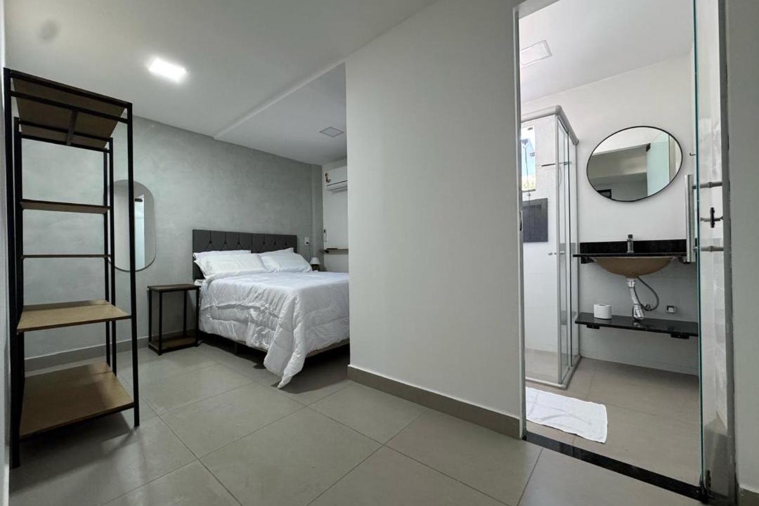 Photo of Bedroom in Veneza