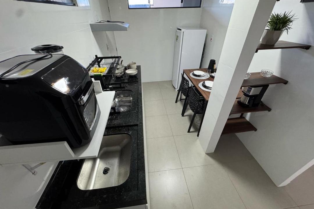 Photo of Kitchen in Veneza