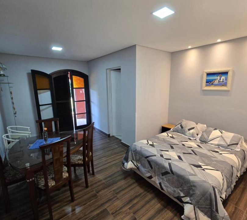 Photo of Bedroom in Jundiai
