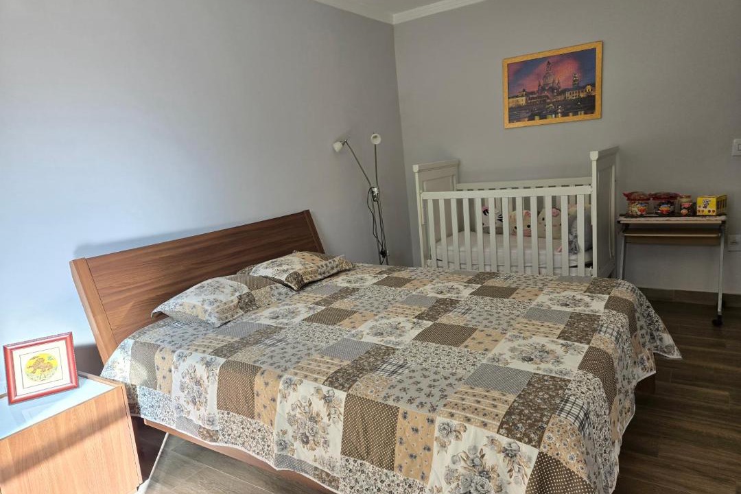 Photo of Bedroom in Jundiai